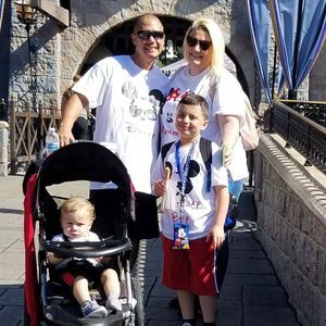 Meet your Posher, Lacey